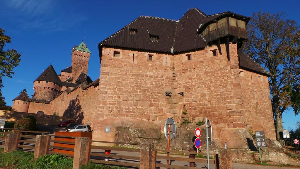 Apartament Au Petit Paradis - Strasbourg Sud Illkirch-Graffenstaden Zewnętrze zdjęcie